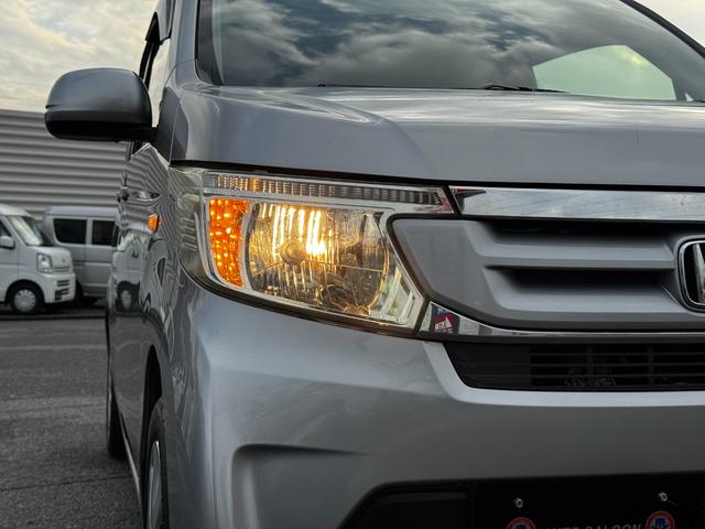 Ｎ－ＷＧＮ Ｇ　純正７インチナビ（ＶＸＭ－１９４Ｃｉ）（ＣＤ／ラジオ／ＢＴ）／プッシュスタート／スマートキー／オートエアコン／ＥＣＯＮ／横滑り防止装置／電格ドアミラー／ライトレベライザー（40枚目）