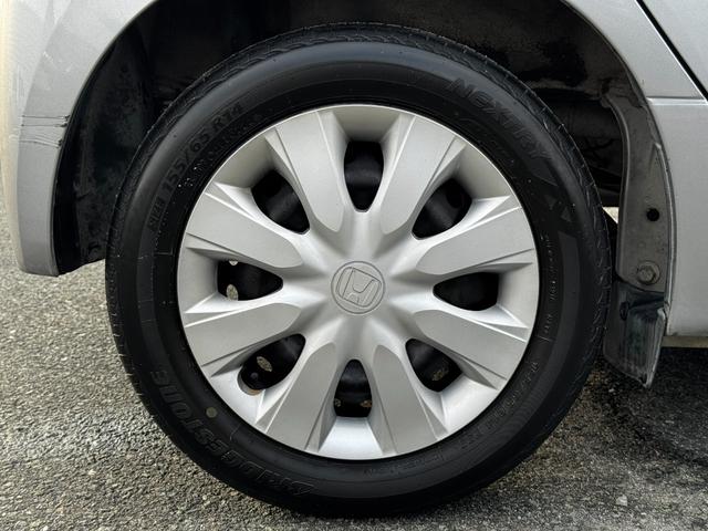 Ｎ－ＷＧＮ Ｇ　純正７インチナビ（ＶＸＭ－１９４Ｃｉ）（ＣＤ／ラジオ／ＢＴ）／プッシュスタート／スマートキー／オートエアコン／ＥＣＯＮ／横滑り防止装置／電格ドアミラー／ライトレベライザー（44枚目）