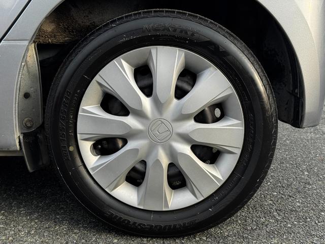 Ｎ－ＷＧＮ Ｇ　純正７インチナビ（ＶＸＭ－１９４Ｃｉ）（ＣＤ／ラジオ／ＢＴ）／プッシュスタート／スマートキー／オートエアコン／ＥＣＯＮ／横滑り防止装置／電格ドアミラー／ライトレベライザー（45枚目）