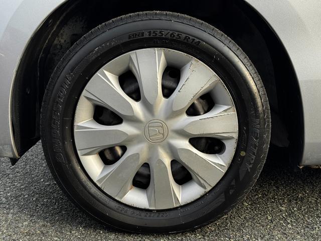 Ｎ－ＷＧＮ Ｇ　純正７インチナビ（ＶＸＭ－１９４Ｃｉ）（ＣＤ／ラジオ／ＢＴ）／プッシュスタート／スマートキー／オートエアコン／ＥＣＯＮ／横滑り防止装置／電格ドアミラー／ライトレベライザー（46枚目）