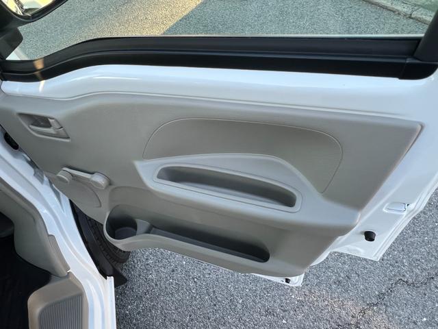 ミニキャブバン Ｅ　ＫＥＮＷＯＯＤナビ（ＭＤＶ－Ｄ３１１Ｗ）（ワンセグＴＶ／ラジオ／ＡＵＸ／ＢＴ）／バックカメラ／ＥＴＣ／オートライト／横滑り防止装置／アイドリングストップ／ライトレベライザー／リアパーキングセンサー（13枚目）