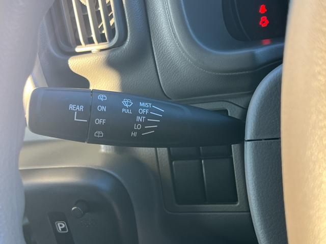 ミニキャブバン Ｅ　ＫＥＮＷＯＯＤナビ（ＭＤＶ－Ｄ３１１Ｗ）（ワンセグＴＶ／ラジオ／ＡＵＸ／ＢＴ）／バックカメラ／ＥＴＣ／オートライト／横滑り防止装置／アイドリングストップ／ライトレベライザー／リアパーキングセンサー（15枚目）