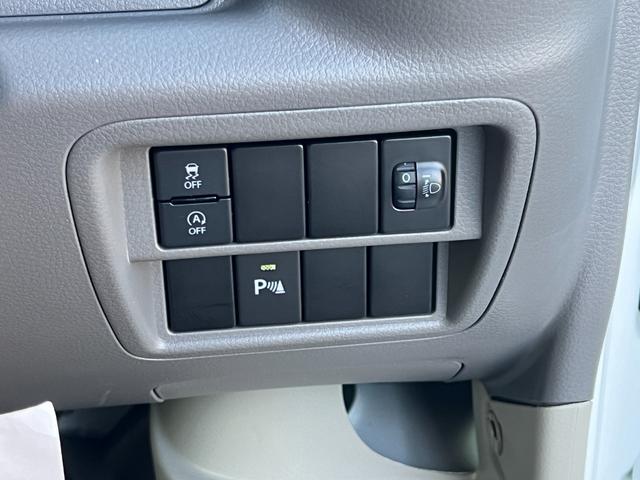 ミニキャブバン Ｅ　ＫＥＮＷＯＯＤナビ（ＭＤＶ－Ｄ３１１Ｗ）（ワンセグＴＶ／ラジオ／ＡＵＸ／ＢＴ）／バックカメラ／ＥＴＣ／オートライト／横滑り防止装置／アイドリングストップ／ライトレベライザー／リアパーキングセンサー（17枚目）