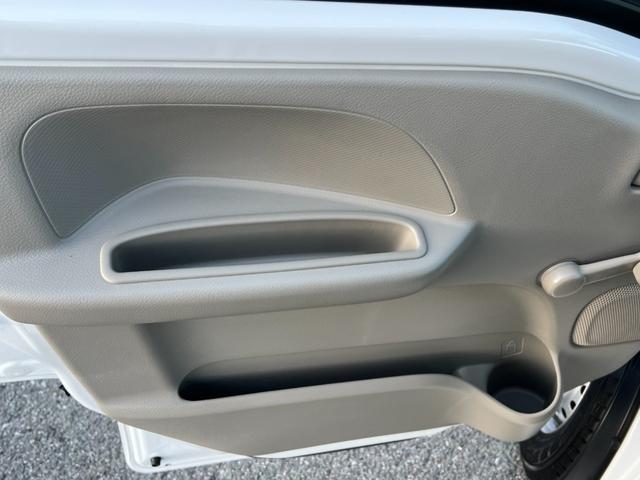 ミニキャブバン Ｅ　ＫＥＮＷＯＯＤナビ（ＭＤＶ－Ｄ３１１Ｗ）（ワンセグＴＶ／ラジオ／ＡＵＸ／ＢＴ）／バックカメラ／ＥＴＣ／オートライト／横滑り防止装置／アイドリングストップ／ライトレベライザー／リアパーキングセンサー（31枚目）