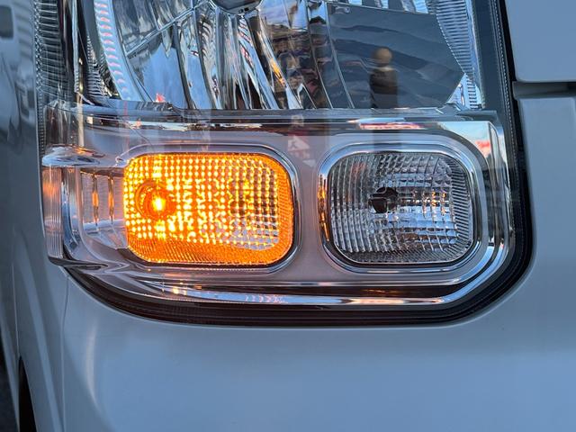 ミニキャブバン Ｅ　ＫＥＮＷＯＯＤナビ（ＭＤＶ－Ｄ３１１Ｗ）（ワンセグＴＶ／ラジオ／ＡＵＸ／ＢＴ）／バックカメラ／ＥＴＣ／オートライト／横滑り防止装置／アイドリングストップ／ライトレベライザー／リアパーキングセンサー（36枚目）