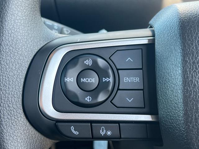 タント カスタムＸ　ＬＥＤヘッドライト／フォグランプ／スマートキー（２個）前席シートヒーター／電動パーキング／オートホールド／オートエアコン／ステアリングスイッチ／両側パワースライドドア／オート格納ドアミラー（12枚目）