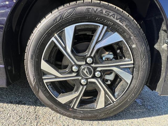 タント カスタムＸ　ＬＥＤヘッドライト／フォグランプ／スマートキー（２個）前席シートヒーター／電動パーキング／オートホールド／オートエアコン／ステアリングスイッチ／両側パワースライドドア／オート格納ドアミラー（33枚目）