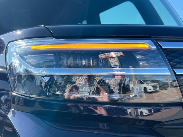 タント カスタムＸ　ＬＥＤヘッドライト／フォグランプ／スマートキー（２個）前席シートヒーター／電動パーキング／オートホールド／オートエアコン／ステアリングスイッチ／両側パワースライドドア／オート格納ドアミラー（37枚目）