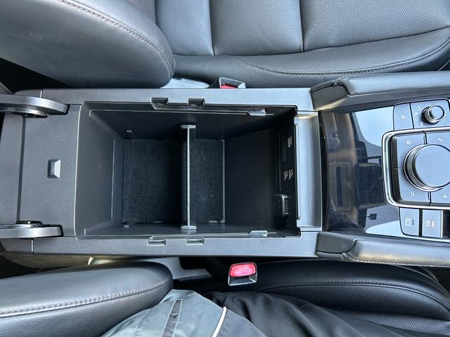 ＭＡＺＤＡ３セダン ＸＤ　Ｌパッケージ　マツダコネクト（ＳＤナビ・フルセグ・ＣＤ・ＤＶＤ・ＢＴ・ラジオ）／ＥＴＣ／純正前後ドラレコ／レーダークルーズコントロール／全周囲カメラ／革シート／ＬＥＤヘッドライト／パワーシート／純正アルミホイール（32枚目）
