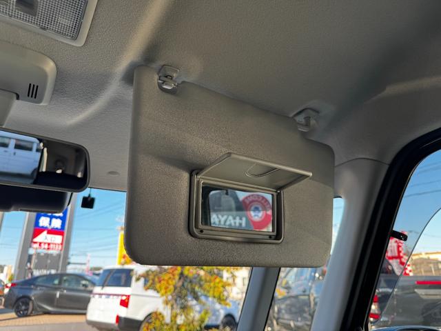 スペーシアベース ＸＦ　純正８インチナビ（フルセグＴＶ／ＣＤ／ＤＶＤ／ＢＴ／ラジオ／ＳＤ）／ステアリングスイッチ／ＥＴＣ／片側パワースライドドア／前席シートヒーター／リヤサーキュレーター／全方位モニター／ルーフレール（32枚目）