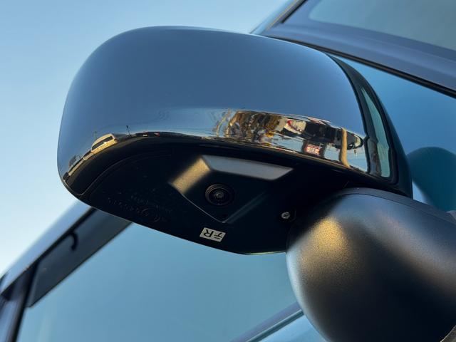 スペーシアベース ＸＦ　純正８インチナビ（フルセグＴＶ／ＣＤ／ＤＶＤ／ＢＴ／ラジオ／ＳＤ）／ステアリングスイッチ／ＥＴＣ／片側パワースライドドア／前席シートヒーター／リヤサーキュレーター／全方位モニター／ルーフレール（53枚目）