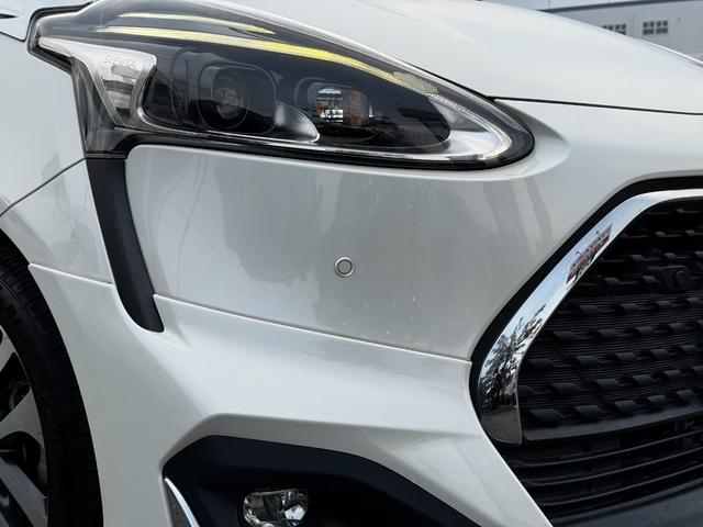 シエンタ ハイブリッドG クエロ モデリスタフルエアロ/ドラレコ/両側パワースライドドア/ETC/スマートキー/クルーズコントロール/ステアリングヒーター/社外ナビ(AVIC-RQ911)((フルセグTV/CD/DVD/BT/ラジオ)(53枚目)