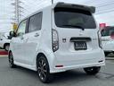 HONDA N-WGN CUSTOM