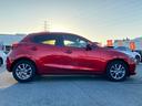 ＭＡＺＤＡ２ １５Ｓ　サンリットシトラス　マツダコネクト（フルセグＴＶ・ＣＤ・ＤＶＤ・Ｂｌｕｅｔｏｏｔｈ）・シートヒーター・レーダークルーズコントロール・ＬＥＤヘッドライト・専用キーシェル＆フロアマット・ＢＳＭ・純正１５インチアルミホイール（4枚目）