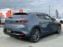 ＭＡＺＤＡ３ファストバック １５Ｓツーリング　マツダコネクト（ナビ・ＣＤ・ＤＶＤ・フルセグＴＶ・Ｂｌｕｒｔｏｏｔｈ・ＨＤＭＩ・ラジオ）・３６０°ビューモニター・レーダークルーズコントロール・ドライブレコーダー・ステアリングスイッチ・スマートキー（5枚目）