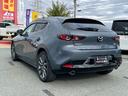 ＭＡＺＤＡ３ファストバック １５Ｓツーリング　マツダコネクト（ナビ・ＣＤ・ＤＶＤ・フルセグＴＶ・Ｂｌｕｒｔｏｏｔｈ・ＨＤＭＩ・ラジオ）・３６０°ビューモニター・レーダークルーズコントロール・ドライブレコーダー・ステアリングスイッチ・スマートキー（7枚目）