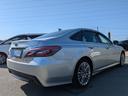 TOYOTA CROWN HYBRID