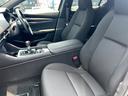 MAZDA MAZDA3 FASTBACK
