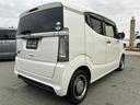 N-BOXスラッシュ G・Lインテリアカラーパッケージ ホンダセンシング/サウンドマッピングシステム/前席シートヒーター/社外ナビAVIC-RZ802(CD・DVD・フルセグ・BT)バックカメラ/オートエアコン/ビルトインETC/運転席シートリフター(5枚目)