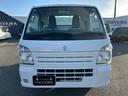 キャリイトラック KCエアコン・パワステ エアコン/パワステ/荷台マット/ゲートプロテクター/純正ラジオ/ライトレベライザー/運転席エアバック/助手席エアバック 中古車画像_2