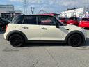 MINI クーパー 中古車画像_4
