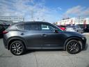 CX-5 XD Lパッケージ メーカーOP/360ビューモニター/パーキングセンサー/シートヒーター(前後)ステアリングヒーター/純正SDナビ(CD・DVD・フルセグ・BT・ハンズフリー)オートエアコン/LEDヘッドライト 中古車画像_4