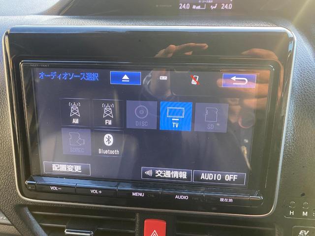 ハイブリッドＧｉ　後期型／９型ナビ　地デジ　Ｂカメラ　Ｂｌｕｅｔｏｏｔｈ　合皮革シート　シートＨ　衝突被害軽減　車線逸脱防止　クルコン　ドラレコ　ＵＳＢポート　Ｐスタート　スマートキー　両自動ドア　全国対応２年保証(8枚目)