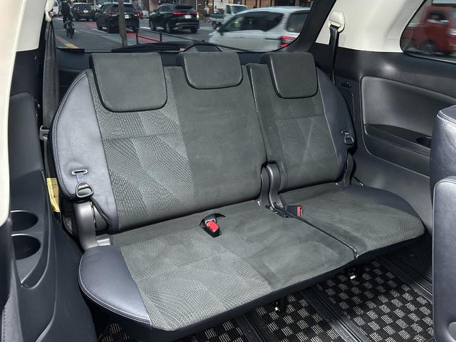エスティマ アエラス　プレミアムエディション　ナビ／ＴＶ／Ｂカメラ／Ｂｌｕｅｔｏｏｔｈ／後席モニター／両側自動ドア／社外ハンドル／ハーフレザー／運転席Ｐシート／全国対応２年保証（31枚目）