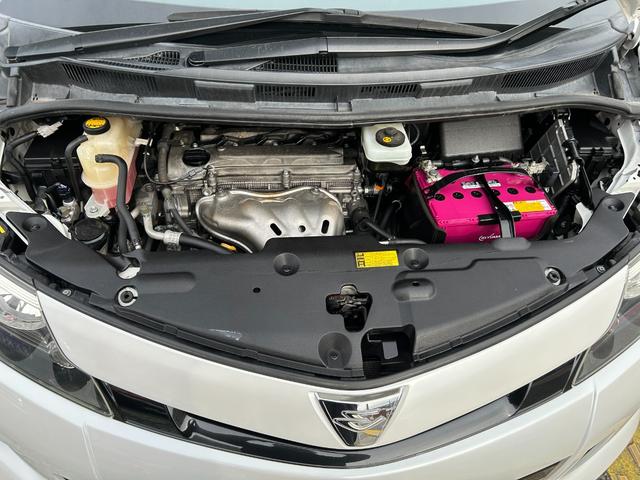 エスティマ アエラス　プレミアムエディション　ナビ／ＴＶ／Ｂカメラ／Ｂｌｕｅｔｏｏｔｈ／後席モニター／両側自動ドア／社外ハンドル／ハーフレザー／運転席Ｐシート／全国対応２年保証（47枚目）
