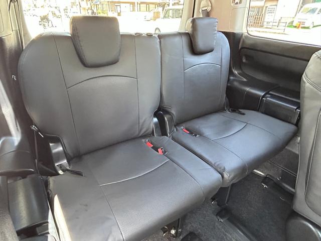 ノア Ｓｉ　９型ナビ／ＴＶ／Ｂカメラ／Ｂｌｕｅｔｏｏｔｈオーデオ／両側自動ドア／前後ドラレコ／シートカバー／全国対応２年保証（33枚目）