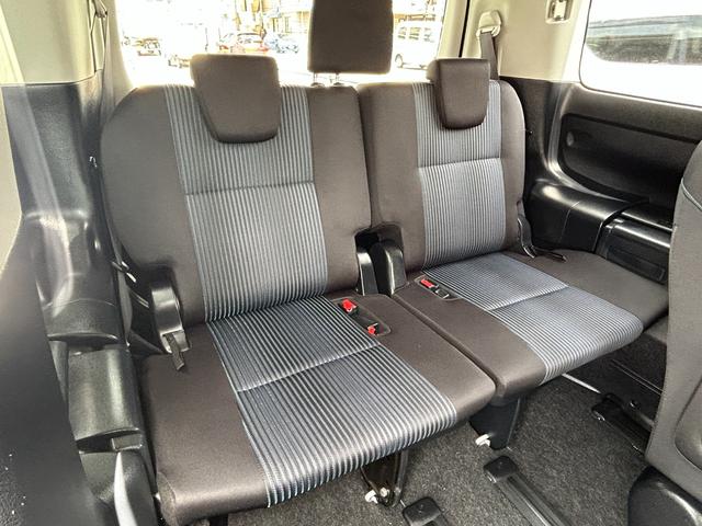 ヴォクシー ハイブリッドＺＳ　煌ＩＩ　セフティセンス／９型ナビ／ＴＶ／Ｂカメラ／Ｂｌｕｅｔｏｏｔオーディオ／前後ドラレコ／両側自動ドア／ＬＥＤ／全国対応２年保証（34枚目）