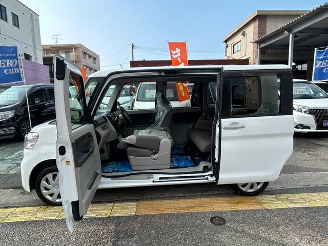 タント Ｌ（2枚目）
