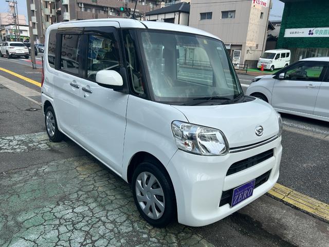 タント Ｌ（11枚目）