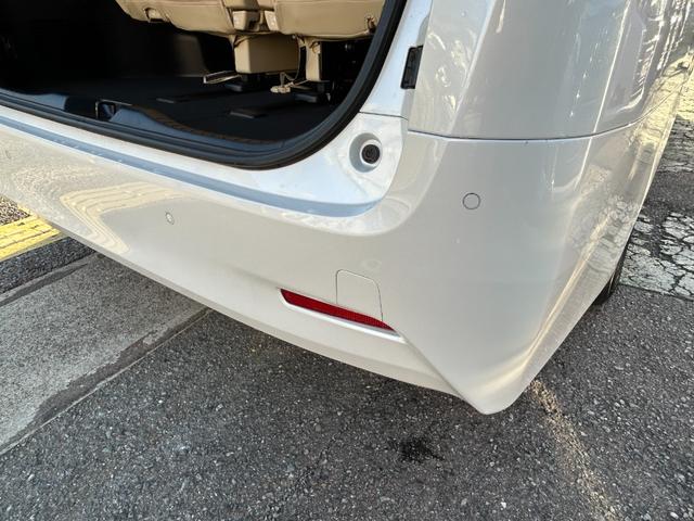 アルファード 2.5X セフティセンス/プリクラシュ/レーダークルーズ/レーントレーシングアシスト/ナビ/Bluetoothオーデオ/Bカメラ/デジタルミラー/両側自動ドア/シートカバー/全国対応2年(18枚目)