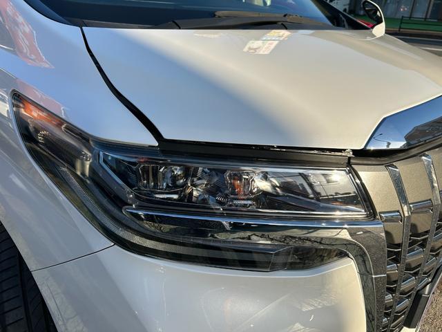 アルファード 2.5X セフティセンス/プリクラシュ/レーダークルーズ/レーントレーシングアシスト/ナビ/Bluetoothオーデオ/Bカメラ/デジタルミラー/両側自動ドア/シートカバー/全国対応2年(51枚目)