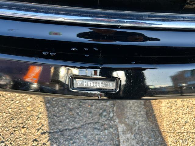 エスティマ アエラス プレミアムエディション フロントモデリスタ/ナビ/Bカメラ/クルコン/ハーフレザーシート/7人乗りオットマン/Pシート HIDライト/スマートキー/18AW/両側自動ドア/全国対応2年保証(13枚目)