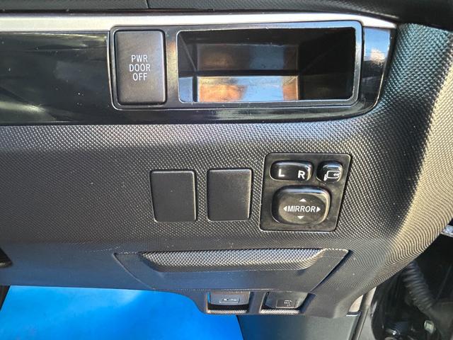 エスティマ アエラス プレミアムエディション フロントモデリスタ/ナビ/Bカメラ/クルコン/ハーフレザーシート/7人乗りオットマン/Pシート HIDライト/スマートキー/18AW/両側自動ドア/全国対応2年保証(36枚目)