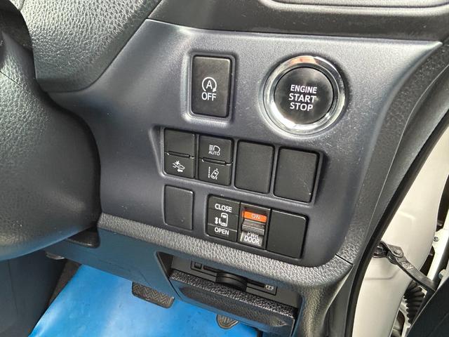 ヴォクシー ZS セフティセンス/非課税/セカンドサイドリフトUP脱着タイプ自操式/充電タイプ/ジョイステック/9型ナビ/TV/Bカメラ/Bluetoothオーデオ/左側自動ドア/LED/クルコン/ETC/2年保証(23枚目)