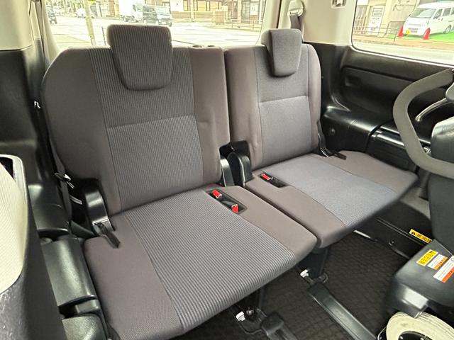 ヴォクシー ZS セフティセンス/非課税/セカンドサイドリフトUP脱着タイプ自操式/充電タイプ/ジョイステック/9型ナビ/TV/Bカメラ/Bluetoothオーデオ/左側自動ドア/LED/クルコン/ETC/2年保証(37枚目)