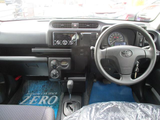 プロボックス ハイブリッドGX セフティセンス/車線逸脱/軽減ブレーキ/フロント左右PW/プライバシーG/ETC(3枚目)