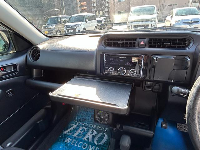 プロボックス ハイブリッドGX セフティセンス/車線逸脱/軽減ブレーキ/フロント左右PW/プライバシーG/ETC(8枚目)