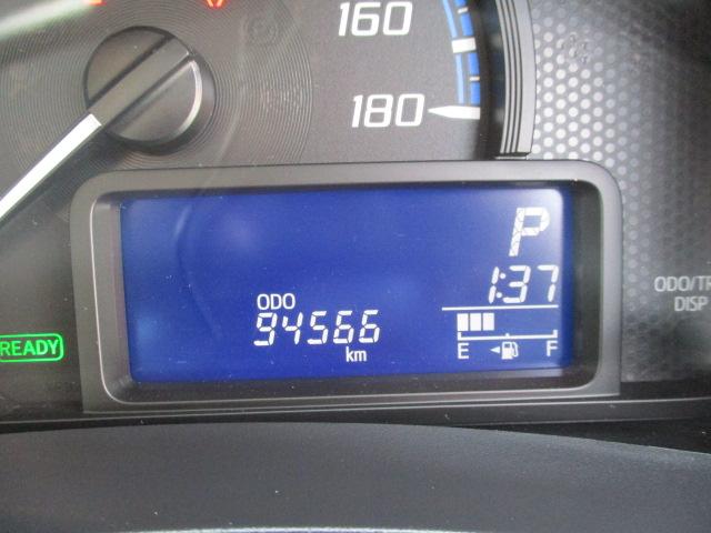 プロボックス ハイブリッドGX セフティセンス/車線逸脱/軽減ブレーキ/フロント左右PW/プライバシーG/ETC(11枚目)