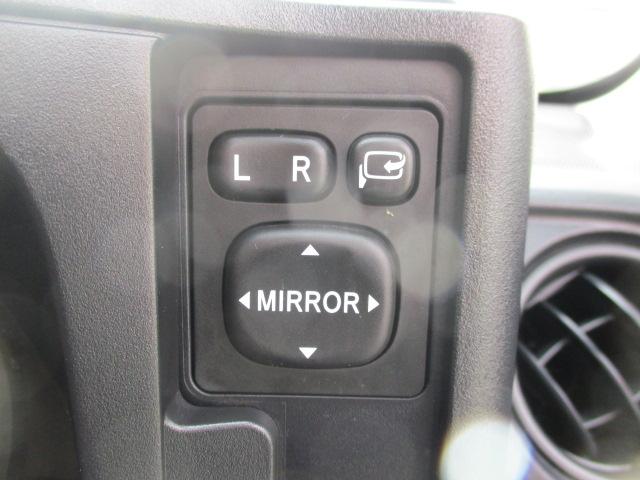 プロボックス ハイブリッドGX セフティセンス/車線逸脱/軽減ブレーキ/フロント左右PW/プライバシーG/ETC(13枚目)