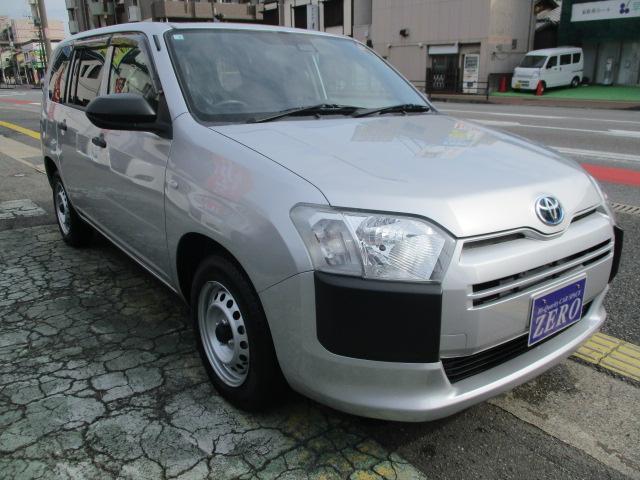 プロボックス ハイブリッドGX セフティセンス/車線逸脱/軽減ブレーキ/フロント左右PW/プライバシーG/ETC(18枚目)