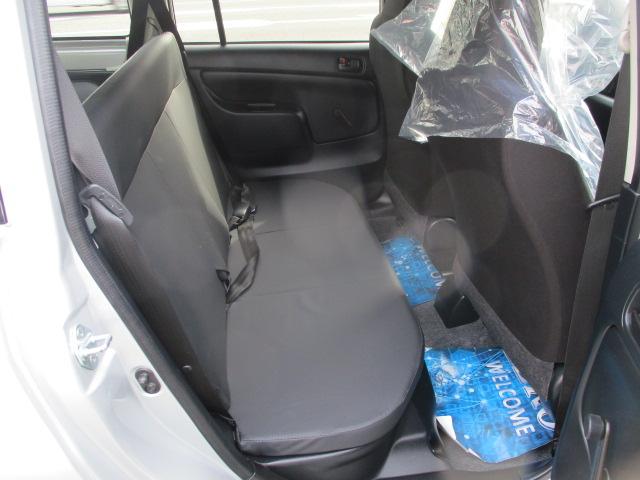 プロボックス ハイブリッドGX セフティセンス/車線逸脱/軽減ブレーキ/フロント左右PW/プライバシーG/ETC(23枚目)