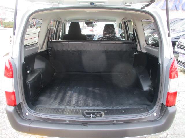 プロボックス ハイブリッドGX セフティセンス/車線逸脱/軽減ブレーキ/フロント左右PW/プライバシーG/ETC(25枚目)