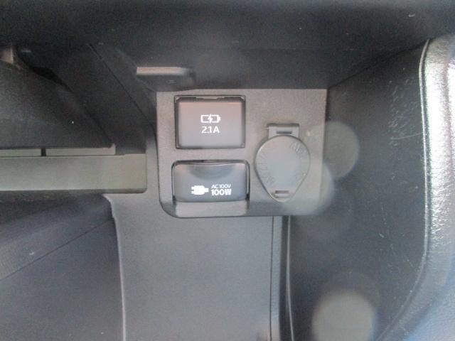 プロボックス ハイブリッドGX セフティセンス/車線逸脱/軽減ブレーキ/フロント左右PW/プライバシーG/ETC(28枚目)