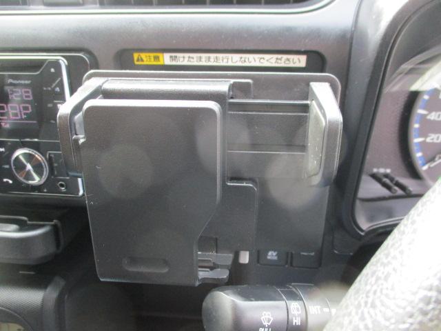 プロボックス ハイブリッドGX セフティセンス/車線逸脱/軽減ブレーキ/フロント左右PW/プライバシーG/ETC(35枚目)