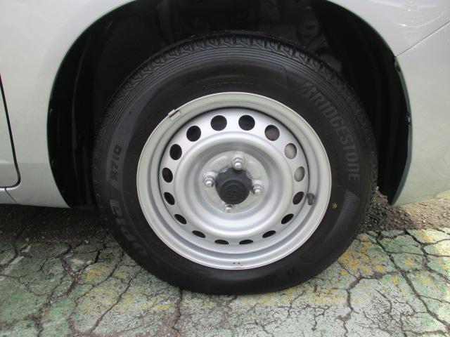 プロボックス ハイブリッドGX セフティセンス/車線逸脱/軽減ブレーキ/フロント左右PW/プライバシーG/ETC(40枚目)