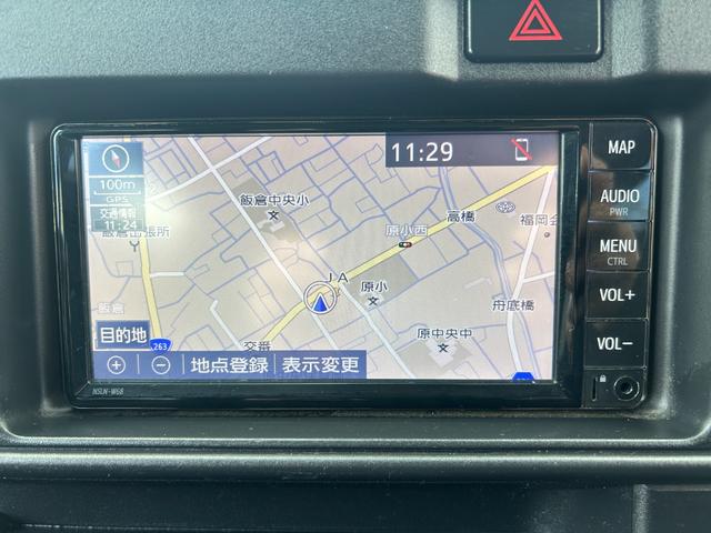 ハイゼットカーゴ ＤＸ　ＳＡＩＩＩ　スマートアシストＩＩＩ／ナビ／Ｂｌｕｅｔｏｏｔｈ／フロントＰ／Ｗ／ＥＴＣ（10枚目）